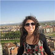 Profesora de portugués, nivel básico, intermedio y avanzado. Preparación para Celpe Bras